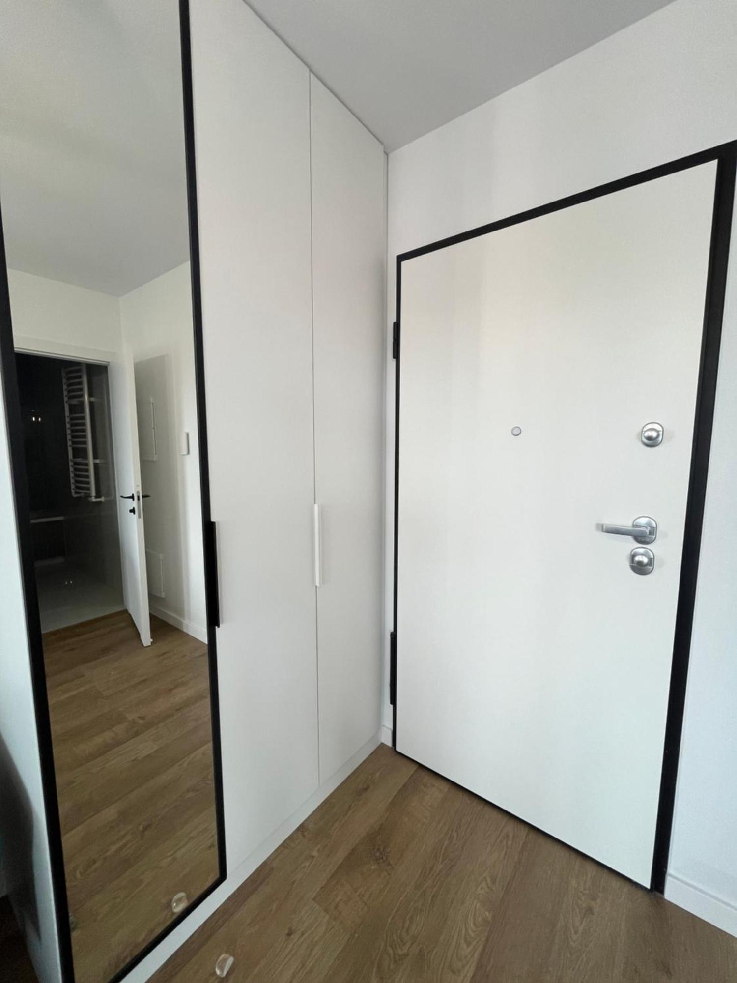 Apartament Zielona Klonowa Kielce Exterior photo